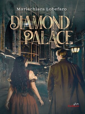 cover image of Diamond Palace
